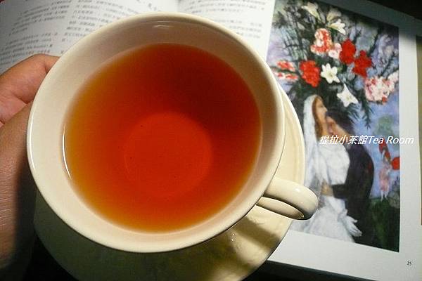 20130405一手私房紅茶之夏卡爾紅茶 (4)