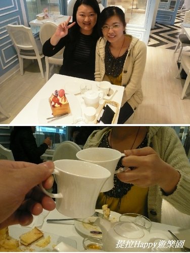 20120405台中DAZZING Cafe 蜜糖吐司生日派對  (1)
