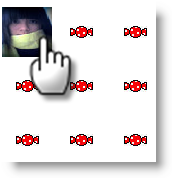 回上一層(熱鍵:b)