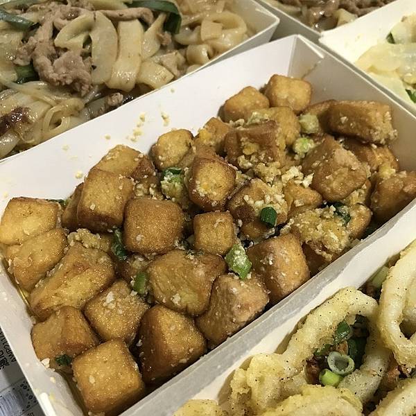 [問題] 城隍廟附近日常小吃推薦