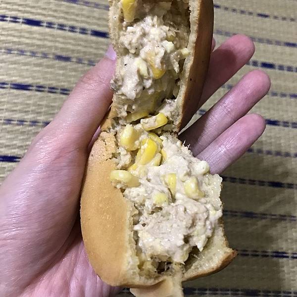 [問題] 脆皮車輪餅