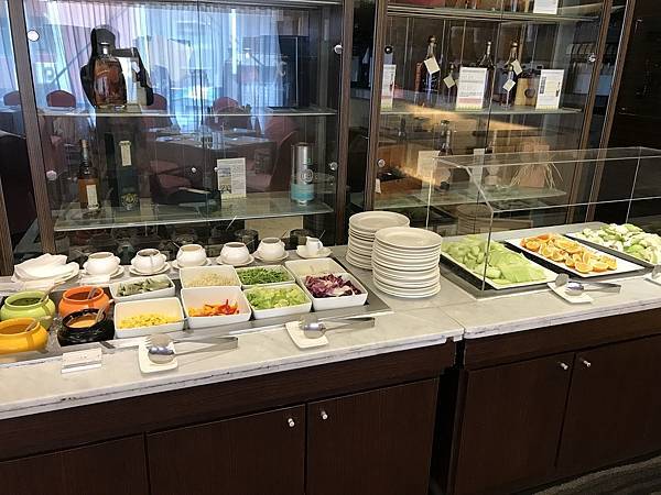 [新竹美食] THE CARLTON 卡爾登飯店 - 悅園中