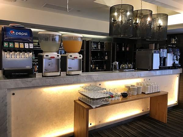 [新竹美食] THE CARLTON 卡爾登飯店 - 悅園中