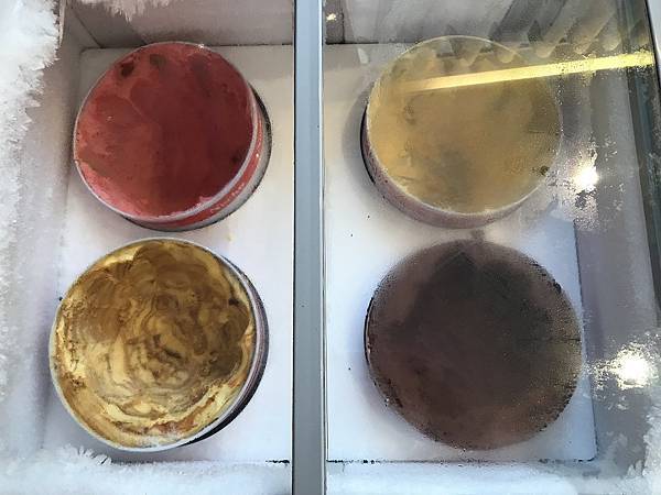 [新竹美食] THE CARLTON 卡爾登飯店 - 悅園中