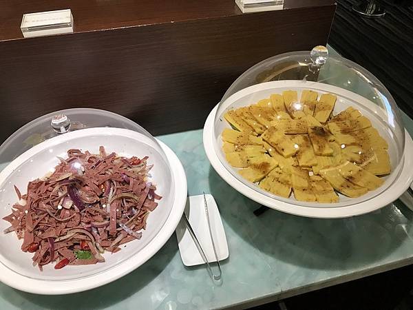 [新竹美食] THE CARLTON 卡爾登飯店 - 悅園中