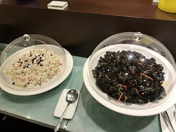 [新竹美食] THE CARLTON 卡爾登飯店 - 悅園中