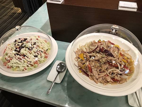 [新竹美食] THE CARLTON 卡爾登飯店 - 悅園中