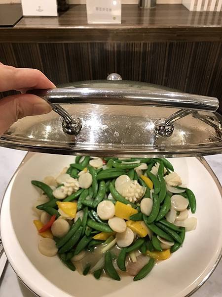 [新竹美食] THE CARLTON 卡爾登飯店 - 悅園中