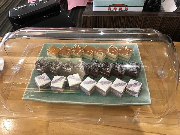 [新竹美食] THE CARLTON 卡爾登飯店 - 悅園中