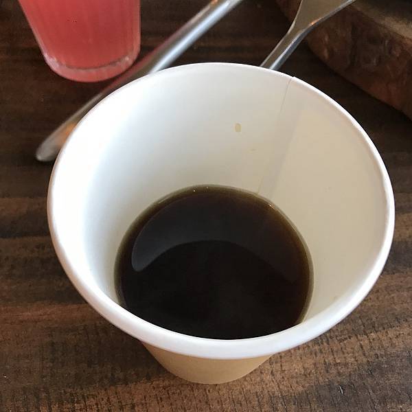 [新竹美食] 克蔓莉珈琲館 - 飲料喝到飽必吃英式大早餐、班