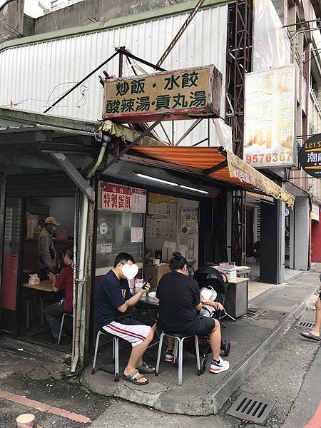 [宜老蘭羅東美食] 嘎嘎叫早餐店- 在地人也愛 老字號 必吃