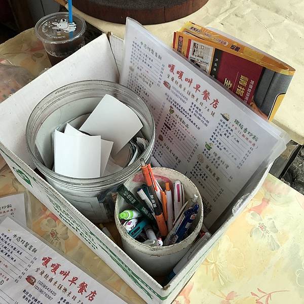 [宜老蘭羅東美食] 嘎嘎叫早餐店- 在地人也愛 老字號 必吃