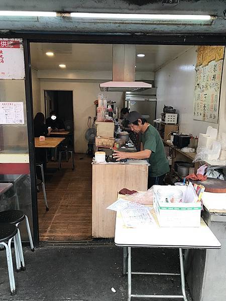 [宜蘭羅東美食] 嘎嘎叫早餐店- 在地人激推 老字號 必吃豬