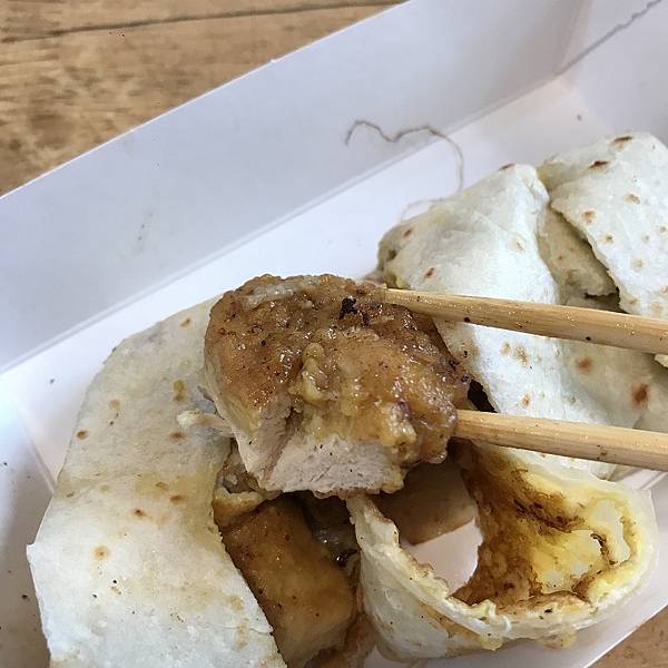 [宜蘭羅東美食] 嘎嘎叫早餐店- 在地人激推 老字號 必吃豬