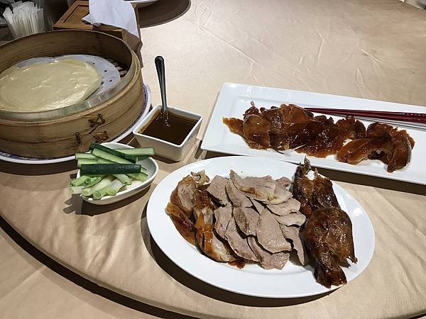 [新竹美食] 草根廚房- 必吃招牌烤鴨 古色古香磚房人氣餐廳