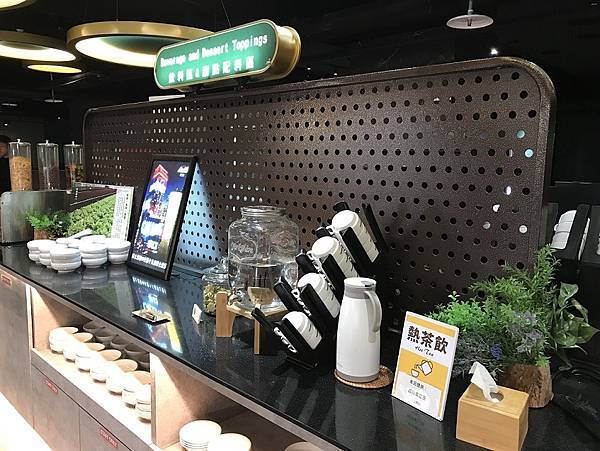 [新竹美食] 森森燒肉清大店- 豐富甜點自助吧慶生優惠多 聚