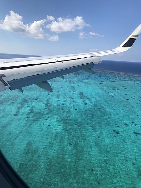 [沖繩宮古旅遊] 下地島機場(上篇)- 星宇航空直航宮古島 