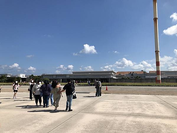 [沖繩宮古旅遊] 下地島機場(上篇)- 星宇航空直航宮古島 