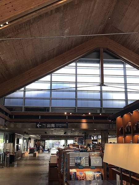 [沖繩宮古旅遊] 下地島機場(上篇)- 星宇航空直航宮古島 