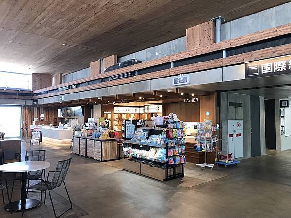 [沖繩宮古旅遊] 下地島機場(上篇)- 星宇航空直航宮古島 