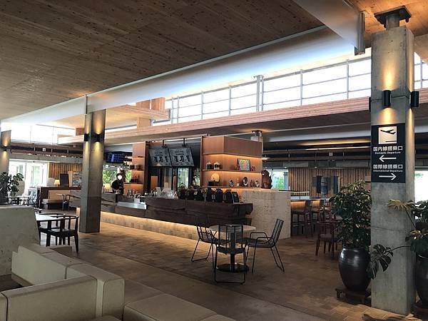 [沖繩宮古旅遊] 下地島機場(上篇)- 星宇航空直航宮古島 