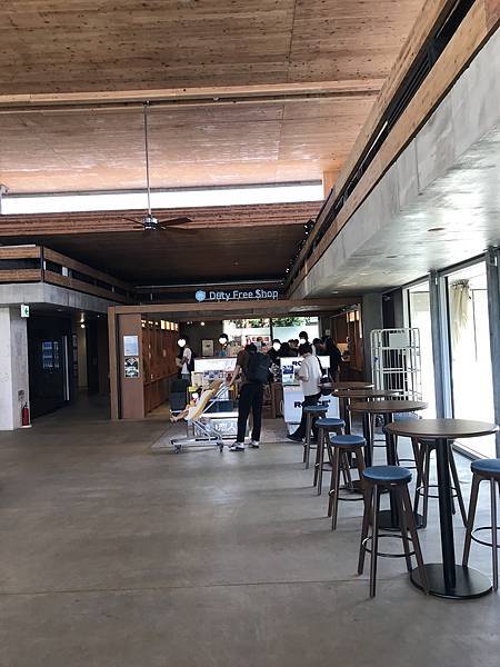 [沖繩宮古旅遊] 下地島機場(上篇)- 星宇航空直航宮古島 