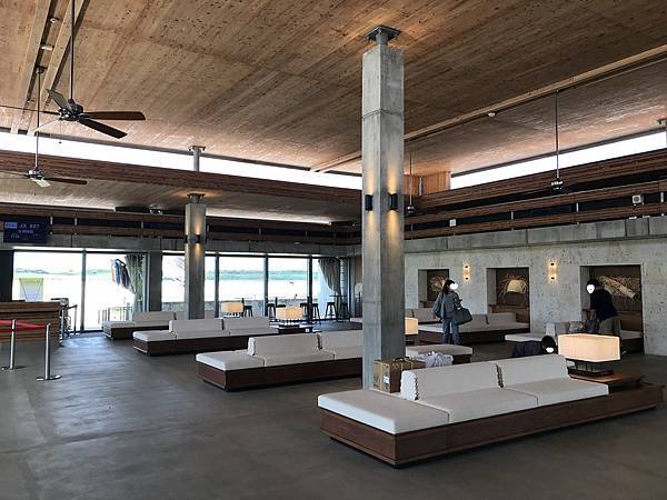 [沖繩宮古旅遊] 下地島機場(上篇)- 星宇航空直航宮古島 