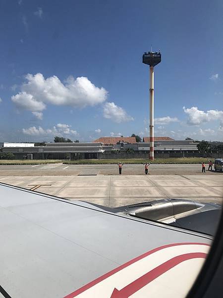 [沖繩宮古旅遊] 下地島機場(上篇)- 星宇航空直航宮古島 