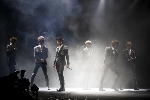 BEAST1 BEAST1