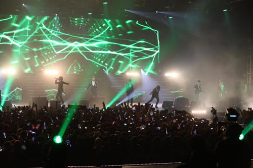 BEAST Jakarta-1 BEAST Jakarta-1