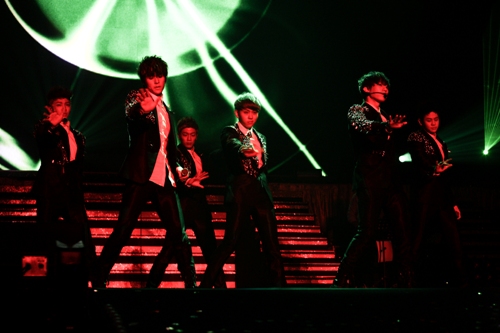 Beast-Shock Beast-Shock