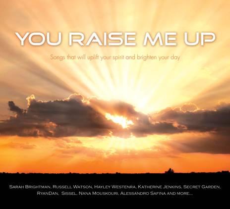 【You Raise Me Up】(2CD 精選)