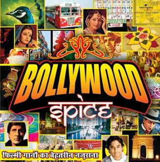 【Bollywood Spice】