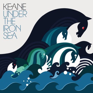 【Under The Iron Sea】