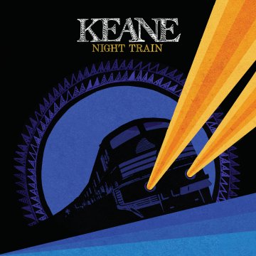 【Night Train】(EP)