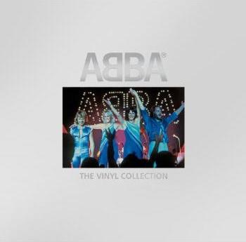 【The Vinyl Collection】(9LP)