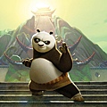 【Kung Fu Panda】03