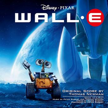 【WALL-E】