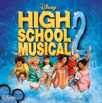 【High School Musical 2】