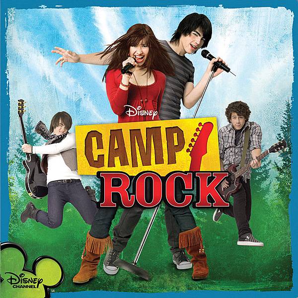 【Camp Rock】