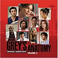 【Grey&#39;s Anatomy Vol.2】