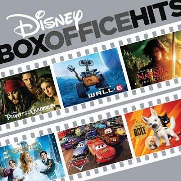 【Box Office Hits】