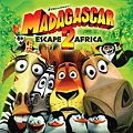 【Madagascar: Escape 2 Africa】