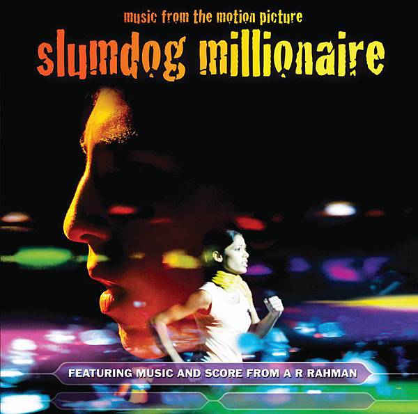 【Slumdog Millionaire】