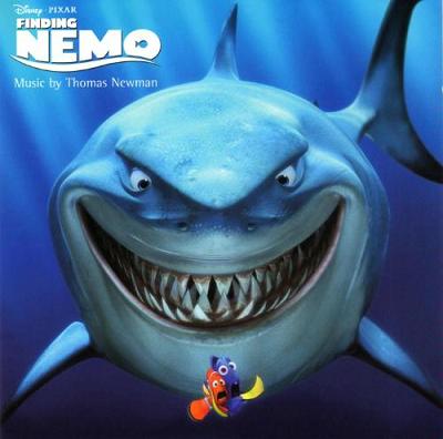 【Finding Nemo】