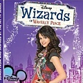 【Wizards Of Waverly Place】