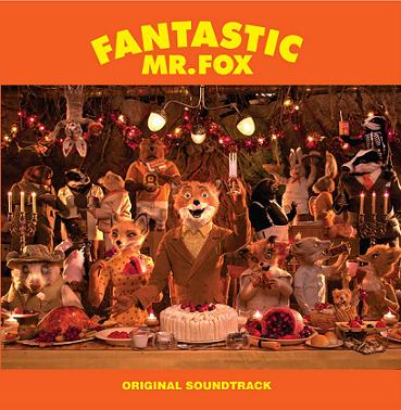 【Fantastic Mr. Fox】