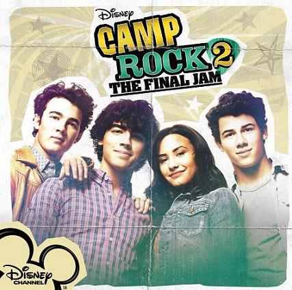 【Camp Rock 2: The Final Jam】