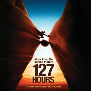 【127 Hours】