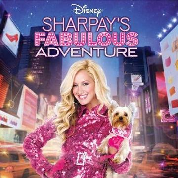 【Sharpay&#39;s Fabulous Adven...